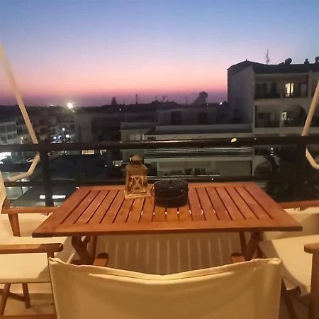 Apartment Dream Holidays Ialysos  Bagian luar foto
