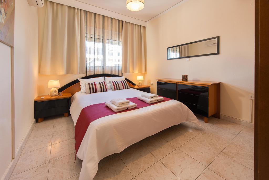 Apartment Dream Holidays Ialysos  Bagian luar foto