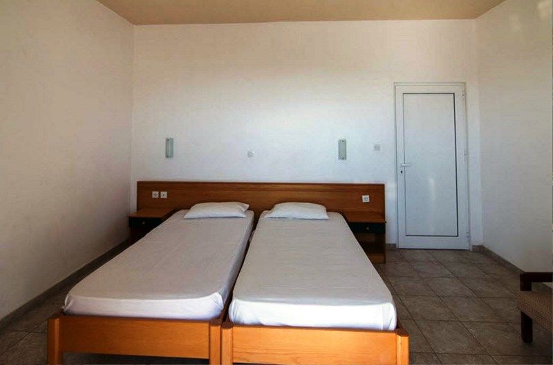 Apartment Dream Holidays Ialysos  Bagian luar foto