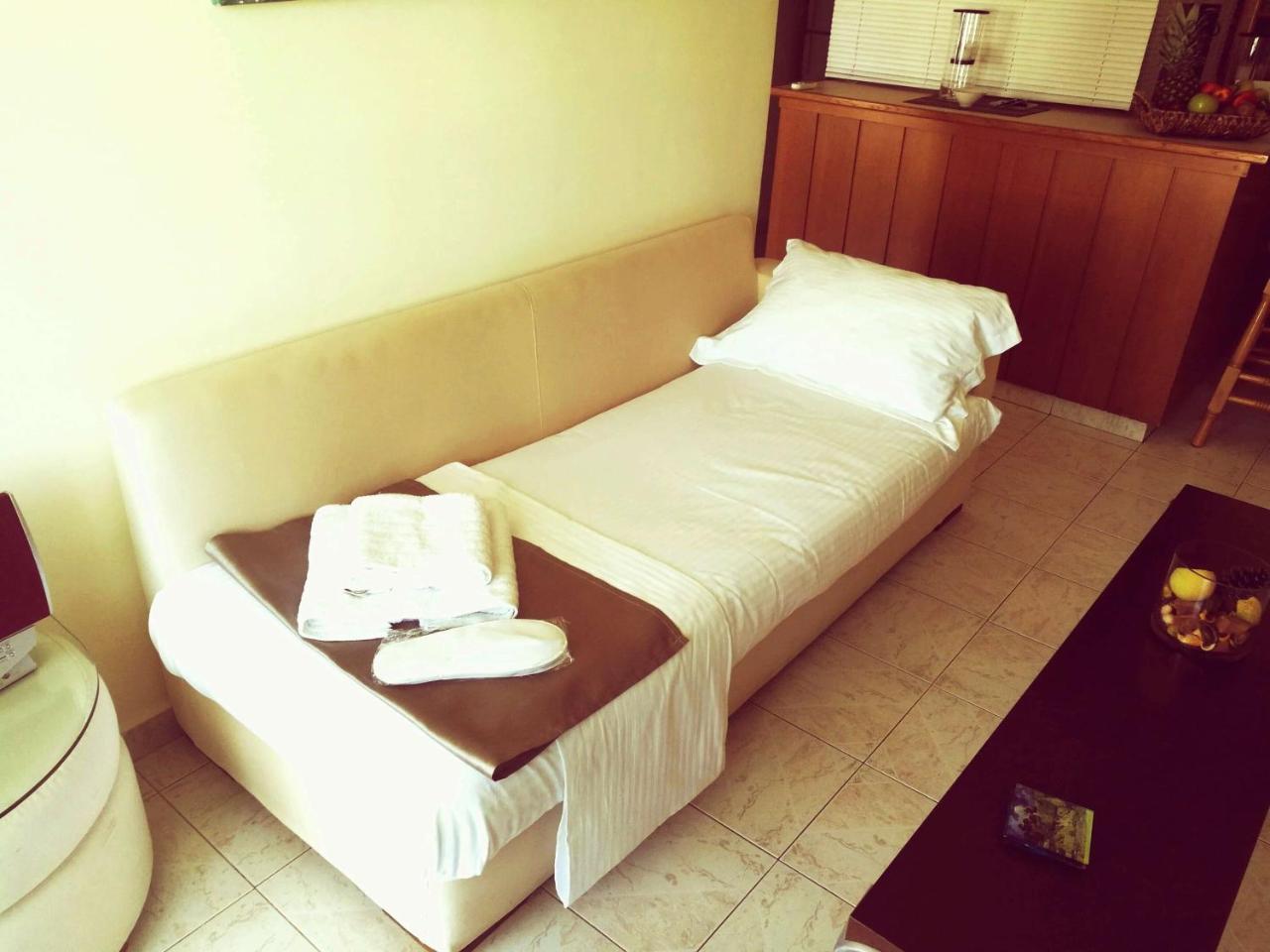 Apartment Dream Holidays Ialysos  Bagian luar foto